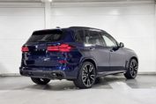 BMW X5 xDrive40i M Sport