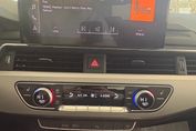 Audi A4 35 TFSI S Line