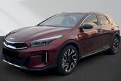 Kia XCeed 1.6 T-GDI Tribute DCT