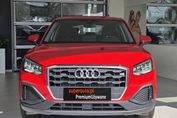 Audi Q2 30 TFSI