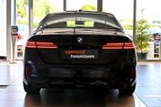 BMW Seria 5 520d xDrive mHEV M Sport aut