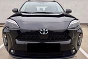 Toyota Yaris Cross Comfort 1.5 Hybrid