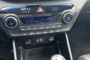 Hyundai Tucson 1.7 CRDI BlueDrive Classic 2WD