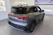 BYD ATTO 2 DM-i Boost