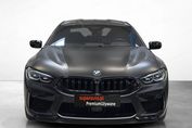 BMW Seria 8 M8