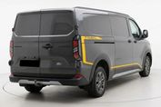 Ford Transit Custom 320 L2H1 Trail