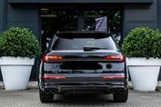 Audi Q7 SQ7 TFSI quattro