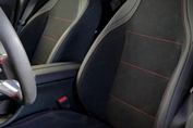 Mercedes CLA 200 AMG Line