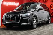 Audi Q7 45 TDI quattro S Line Tiptr.