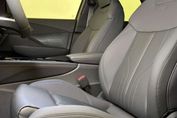 Audi Q3 TFSI S line Sportback