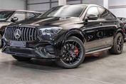 Mercedes GLE AMG  Coupe 53  4-Matic+ Hybrid