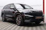 Skoda Kodiaq Sportline 2.0 TDI DSG 4x4 7os.