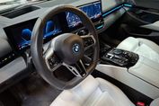 BMW Seria 5 530e xDrive PHEV M Sport aut