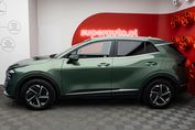 Kia Sportage 1.6 T-GDI HEV L 2WD