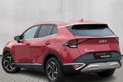 Kia Sportage T-GDI L 2WD DCT