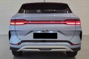 BYD Seal U DM-i Boost