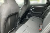 Audi A3 35 TFSI Advanced