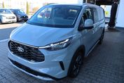 Ford Tourneo Custom 320 L2H1 Active A8 AWD