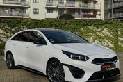 Kia ProCeed 1.5 T-GDI OPF GT Line DCT