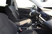 Skoda Scala TSI Ambition DSG
