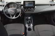 Toyota Corolla Comfort