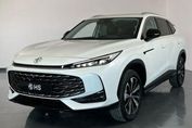 MG HS Exclusive aut 1.5T HEV+