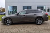 Mazda 6 2.0 SkyJoy/SkyBusiness aut