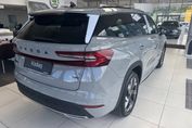 Skoda Kodiaq Sportline 2.0 TSI DSG 4x4