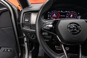 Skoda Kodiaq 2.0 TDI 4x4 Sportline DSG