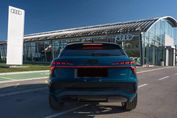 Audi Q3 TFSI quattro S line Sportback