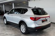 Seat Tarraco 2.0 TDI DSG