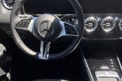 Mercedes GLA 180 d Progressive