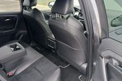 Toyota RAV4 GR Sport 2.5 Hybrid Dynamic Force