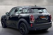 Mini Countryman Cooper