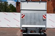 Renault Master L3 Kontener + Winda