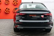 Audi A3 35 TDI S tronic