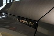 Skoda Octavia Sportline 1.5 TSI m-HEV DSG