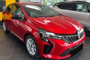 Renault Clio Evolution LPG 1.0 TCe