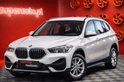 BMW X1 xDrive20i Advantage