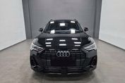 Audi Q3 35 TFSI S-Line