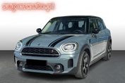 Mini Countryman Cooper S aut