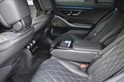 Mercedes Klasa S 580 e PHEV 4-Matic AMG Line 9G-TRONIC