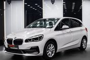 BMW Seria 2 218d Advantage aut
