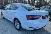 Skoda Superb 2.0 TDI Style DSG