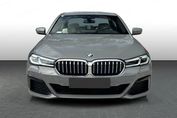 BMW Seria 5 520d xDrive M Sport