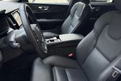 Volvo V60 T6 AWD Plug-In Hybrid Plus Dark aut