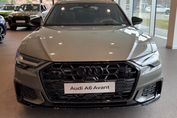 Audi A6 40 TDI quattro S Line Avant