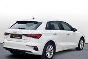 Audi A3 35 TFSI mHEV S tronic