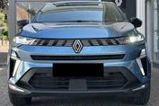 Renault Symbioz Techno 1.3 TCe mHEV