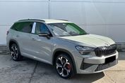 Skoda Kodiaq RS 2.0 TSI 4x4 DSG